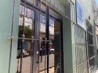 Cielo Zapoteco Confort Suites Hotels in 