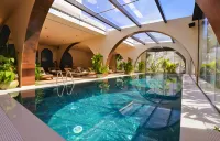 Flower Hotel & Resort - piscina