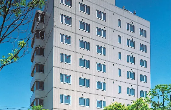 露櫻酒店長野2號店・露櫻酒店長野別館