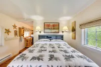 Minnehaha Allenspark Cabin Near Hiking! - Apartments