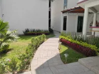 Villa Granada Hotel di Ecatepec de Morelos