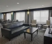 本頓維爾希爾頓逸林套房酒店 - 酒吧