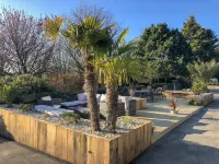 Domaine du Grenier Hotels in Yffiniac