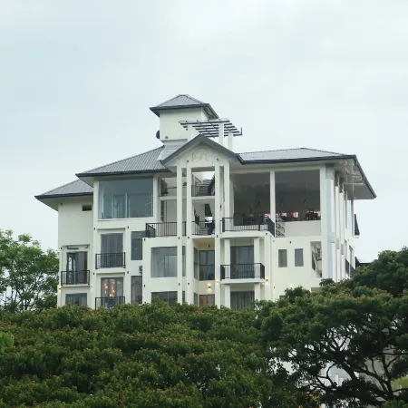Rivendell Hotel
