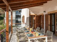 Artemis Apartments Hotels in Stalos