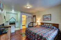 Lake Shasta Lodge Hotels in Lakehead