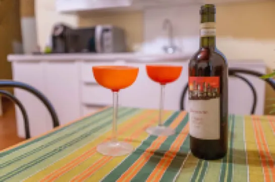 Corte Passi Florence