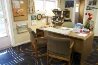Sunset Motor Inn Hotels in Lebanon
