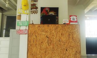 Amalaya Hostel