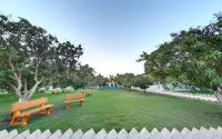 Anantam Resort Hotels in Malanka