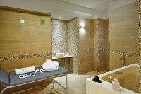 Hotel Floridiana Terme - Spa