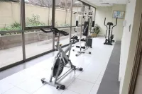 Hotel Diego de Almagro Concepción - Gym