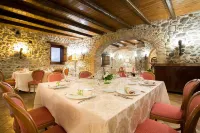 Castello di Altomonte - 5 étoiles