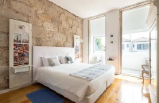 Trindade Premium Suites & Apartments