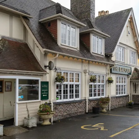 Balfour Arms