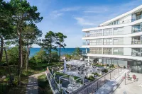 Dune Resort Mielno - A Hotel a Mscice
