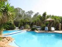 Bushmans Rock - Lodges