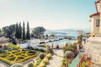 Lagou Raxi Country Hotel - vue mer