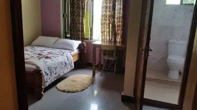 VOT ホステル のホテル