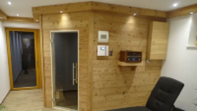 阿爾特羅伊特霍夫酒店 聖沃爾夫岡酒店