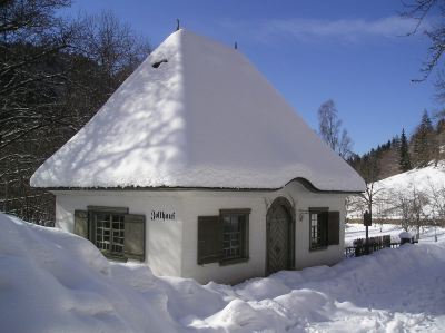 施設外観 ベストウエスタン ホテル ホーフグート シュテルネンの写真