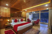 Amritara the Avadh Hotels in Ghangaria