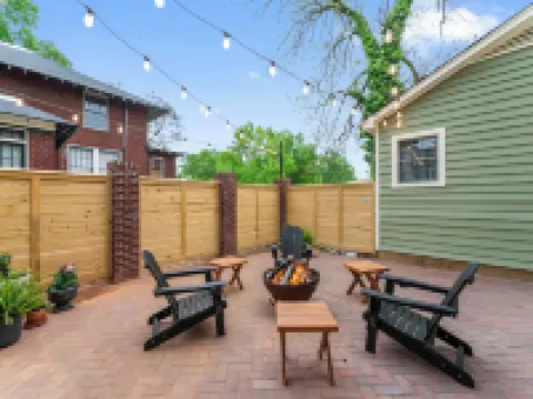 The Opal and West House Hotels in Shelby