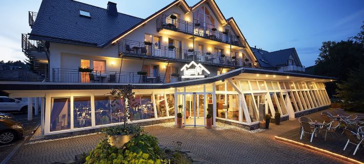 Das Loft Hotel Willingen Hotels in Waldeck-Frankenberg
