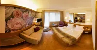 Boutiquehotel Liebesglück - Adults Only - balcony