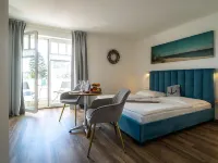 Hotel Meerblau Hotels in Baabe