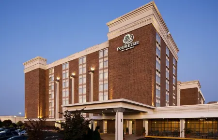 DoubleTree by Hilton Wilmington