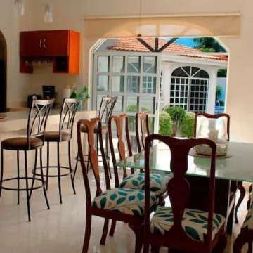 Serenity Home Hospedaje Con Confort y Seguridad