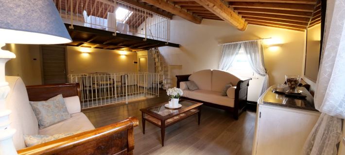 B&B la Bella Lucca Hotels in Lucca