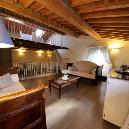 B&B la Bella Lucca