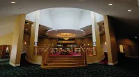 The Resort at Glade Springs - bar
