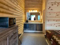 Countryside Cabins Hotels in Panguitch