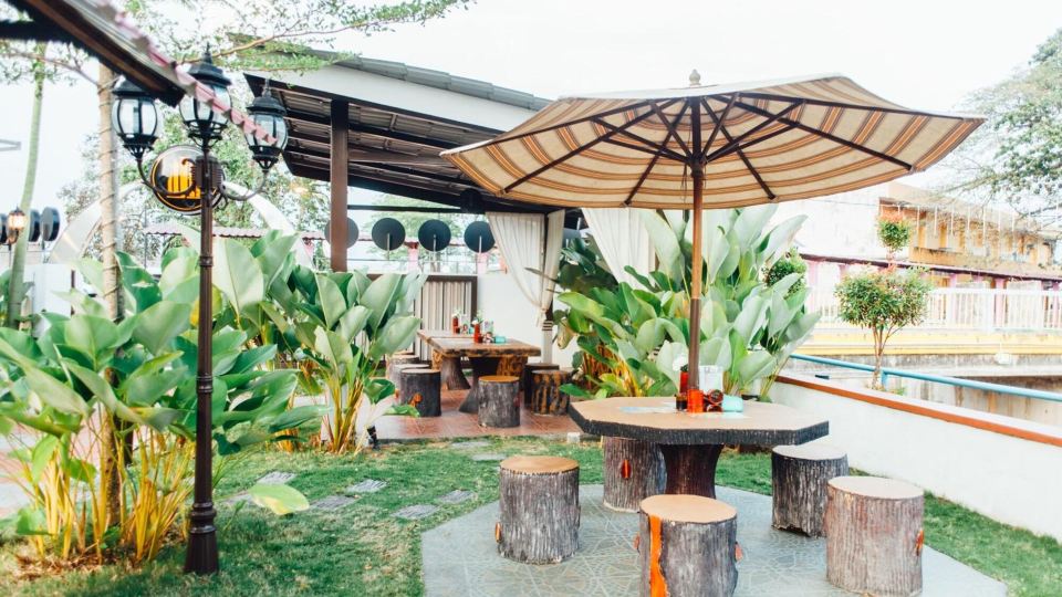 Hotel DarulMakmur Jerantut