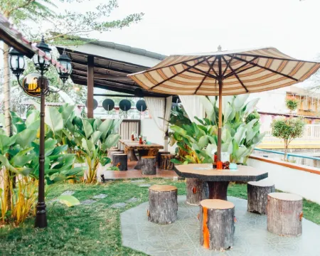 Hotel DarulMakmur Jerantut Hotels in Jerantut