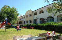 Residence Cala Liberotto Hôtels à : Orosei