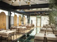 Lupa by Bueno Hoteles en Constanza
