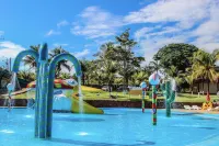 Caldas Park & Hotel Caldas Novas Hotels in Caldas Novas