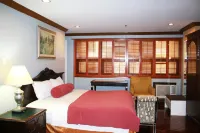 Lourdes Family Suites Makati powered by Cocotel Hotels in Makati City
