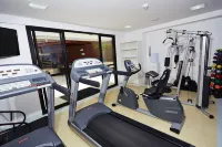 Comfort Hotel & Suites Natal - palestra