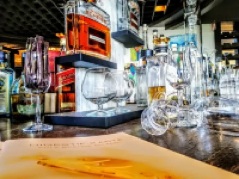 ホテル ブルク ワッセンベルグ ヴァッセンベルクのホテル