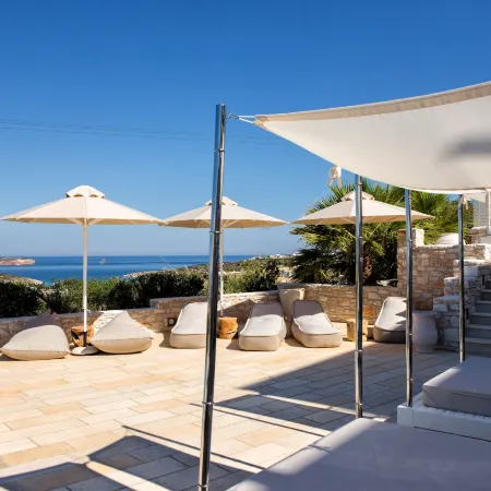 Anna Platanou Suites