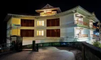 Itsy Hotels Meraki Grand, MG Road