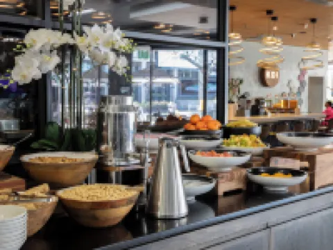 The Capital Menlyn Maine โรงแรมในพริทอเรีย