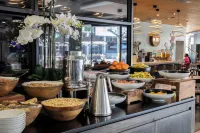 The Capital Menlyn Maine Hotels in Pretoria