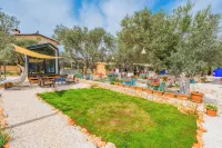 Yeşil Vadi Otel - 2-Star