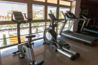 Xon's Platja HA - Fitnessstudio